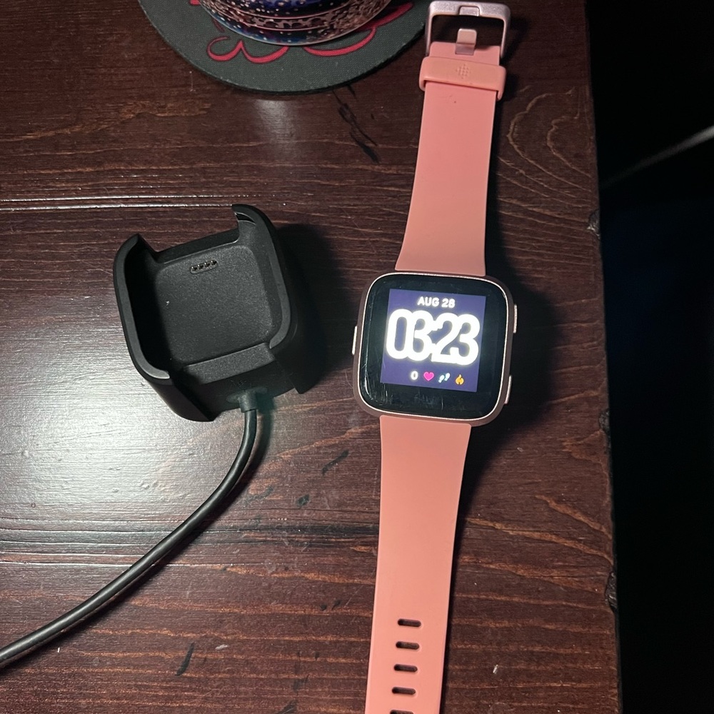Fitbit Versa